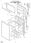 Diagram for 02 - Door