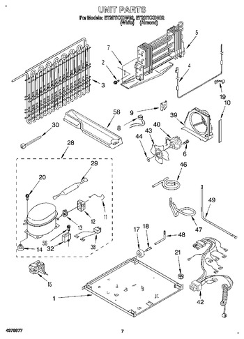 Diagram for ET20TKXDN02