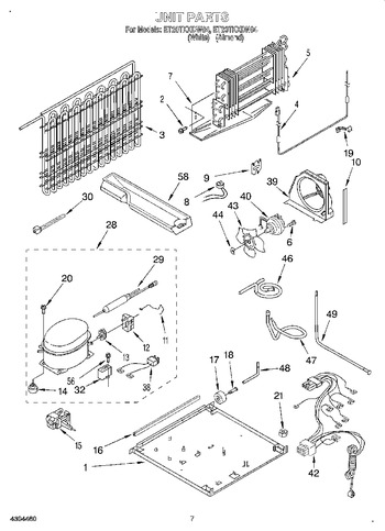 Diagram for ET20TKXDN04