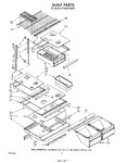 Diagram for 05 - Shelf