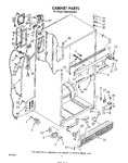 Diagram for 02 - Cabinet