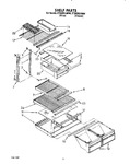 Diagram for 05 - Shelf