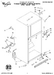 Diagram for 01 - Cabinet