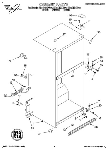 Diagram for ET21DMXDN00