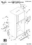 Diagram for 01 - Cabinet