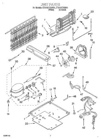 Diagram for ET21GKXGN01