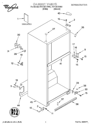 Diagram for ET21GKXHW00