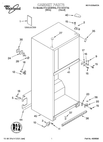 Diagram for ET21GKXHT02