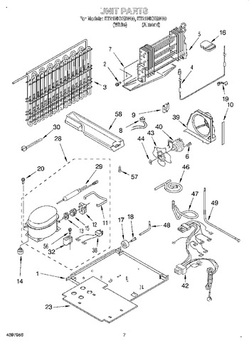 Diagram for ET21NKXGW00