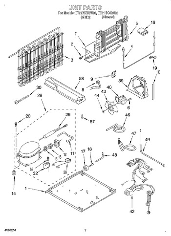 Diagram for ET21NKXGW02