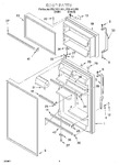 Diagram for 02 - Door