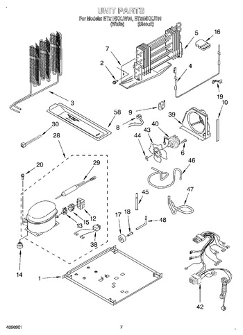 Diagram for ET21NKXJT01