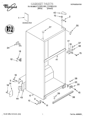 Diagram for ET21UKXJW01