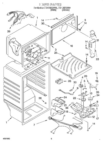 Diagram for ET21UMXGN00