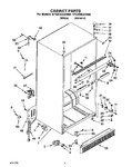 Diagram for 02 - Cabinet