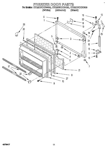 Diagram for ET22DKXBN00