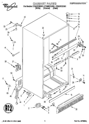 Diagram for ET22DKXBB01