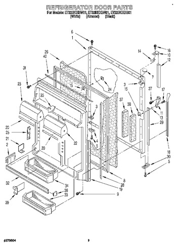 Diagram for ET22DKXBB01