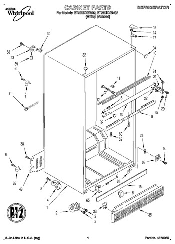 Diagram for ET22DKXBN02