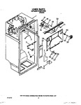 Diagram for 03 - Liner