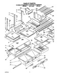 Diagram for 04 - Shelf, Literature