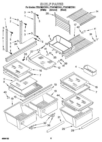 Diagram for ET22DMXDN01