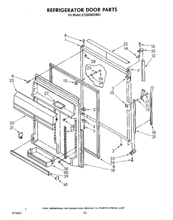 Diagram for ET22DMXSW01