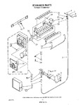 Diagram for 08 - Ice Maker