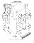 Diagram for 02 - Cabinet