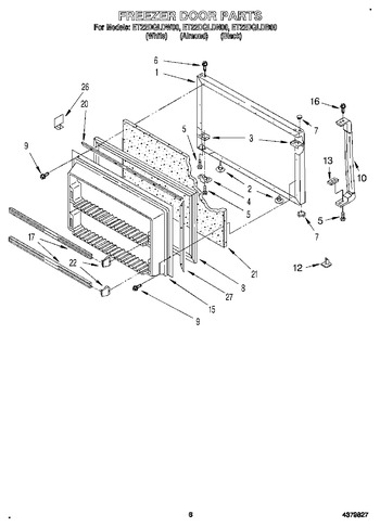 Diagram for ET22DQLDB00