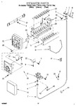 Diagram for 10 - Icemaker