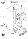 Diagram for 01 - Cabinet