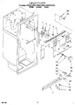 Diagram for 02 - Liner