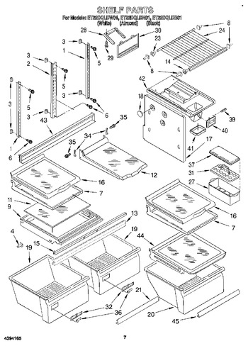 Diagram for ET22DQLDW01