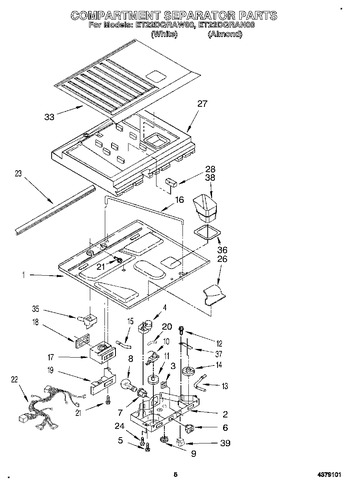 Diagram for ET22DQRAN00