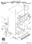 Diagram for 01 - Cabinet