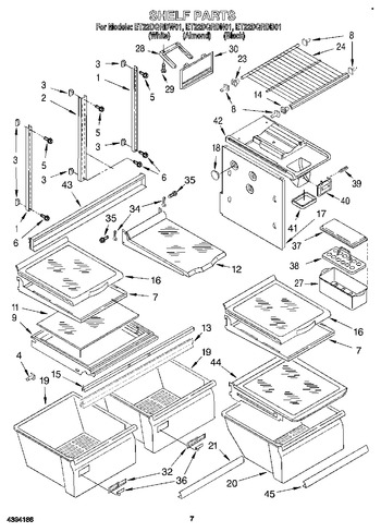 Diagram for ET22DQRDN01