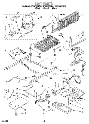 Diagram for ET22DQRDN01