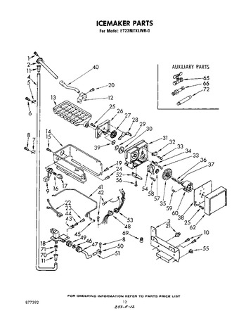 Diagram for ET22MTXLWR0