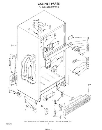 Diagram for ET22MTXPWR0