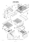 Diagram for 06 - Shelf