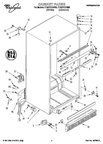 Diagram for ET22PKXBN00