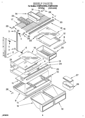 Diagram for ET22PKXBN00