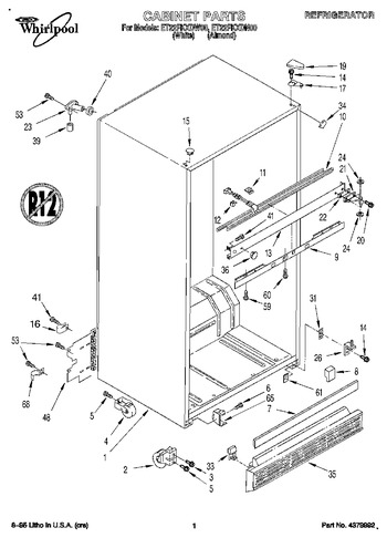 Diagram for ET22PKXDN00