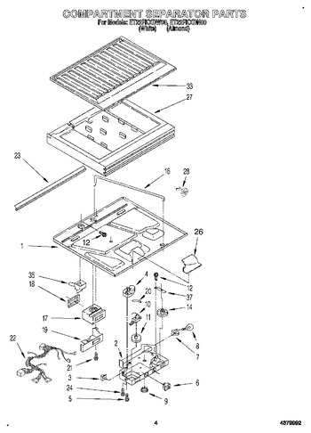 Diagram for ET22PKXDN00