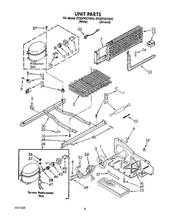 Diagram for ET22PKXYN00