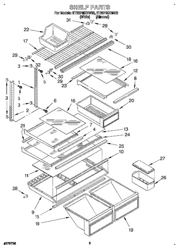 Diagram for ET22PMXBN00