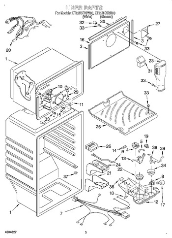 Diagram for ET22RKXGN00