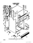 Diagram for 02 - Cabinet