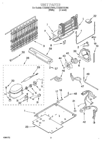 Diagram for ET22RMXGW00